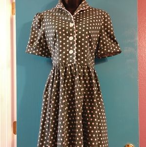 Lindy Bop Dress